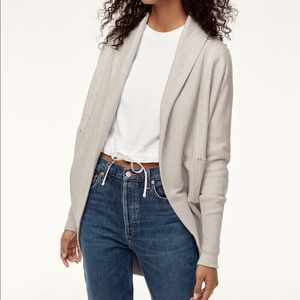 Aritzia Wilfred Diderot Sweater